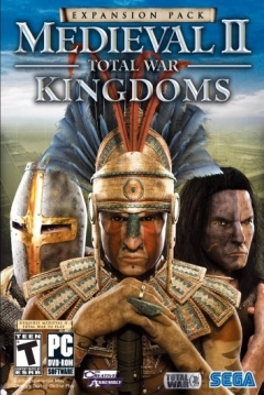 Poster Medieval II: Total War - Kingdoms