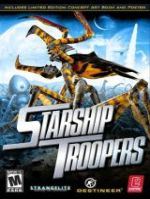 Ficha Starship Troopers