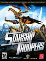 Poster Starship Troopers