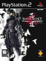 Poster Shinobido: La Senda del Ninja