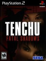 Poster Tenchu: Fatal Shadows