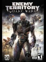 Poster Enemy Territory: Quake Wars