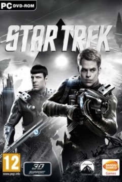 Poster Star Trek