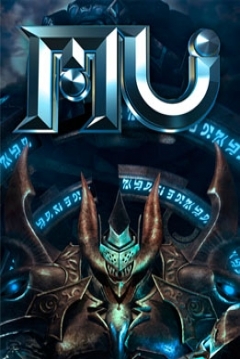Poster MU Online