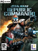 Poster Star Wars: Republic Commando
