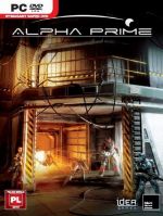 Poster Alpha Prime