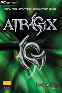 Poster Atrox