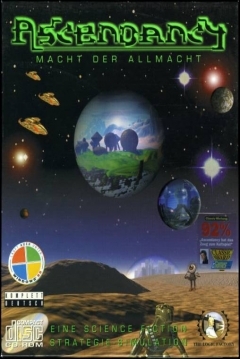 Poster Ascendancy