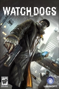 Poster Watch Dogs