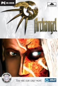 Poster Archangel