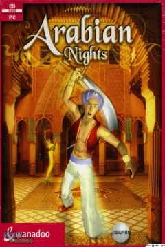 Poster Arabian Nights
