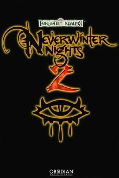 Poster Neverwinter Nights 2