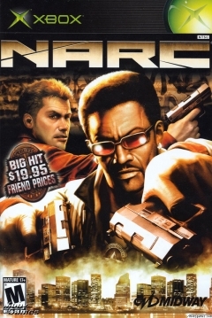 Poster Narc
