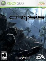 Poster Crysis