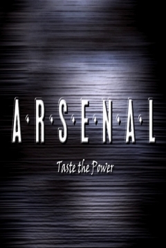 Poster A.R.S.E.N.A.L - Taste of Power