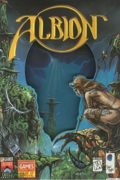 Poster Albion