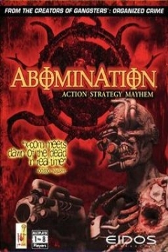 Poster Abomination: The Nemesis Project