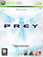 Poster Prey