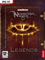 Poster Neverwinter Nights