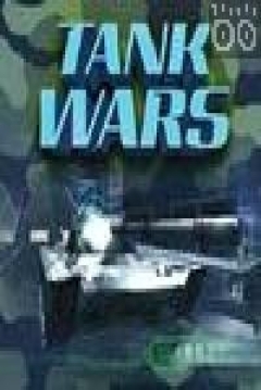 Poster Tank Wars