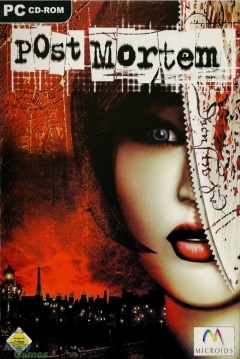Poster Post Mortem