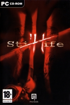 Poster Still Life