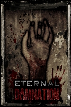 Poster Postal 2: Eternal Damnation