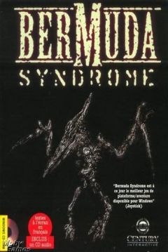 Poster Bermuda Syndrome