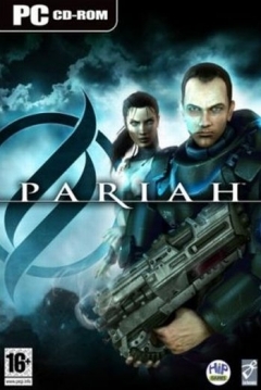 Poster Pariah