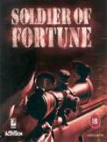 Poster Soldier of Fortune