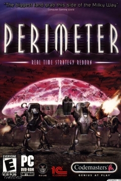 Poster Perimeter
