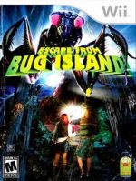 Poster Escape From Bug Island