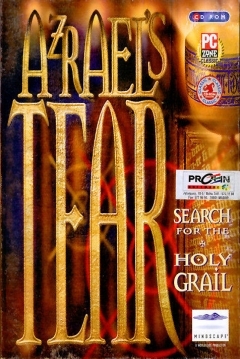Poster Azrael's Tear