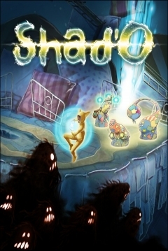 Poster Shad'O