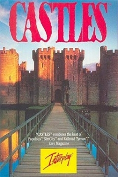 Poster Castles