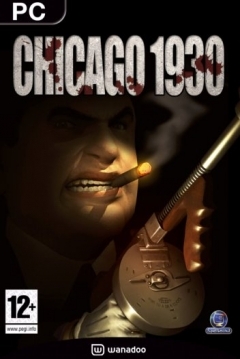 Poster Chicago 1930
