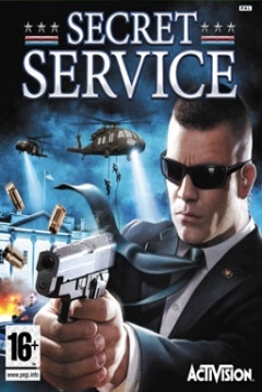 Poster Secret Service
