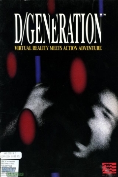 Poster D/Generation