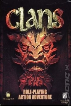 Poster Clans