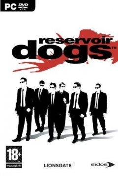 Poster Reservoir Dogs