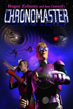 Poster Chronomaster