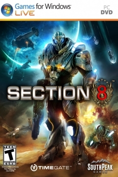 Poster Section 8