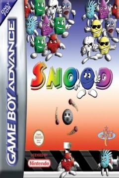 Poster Snood