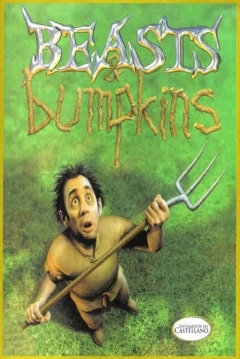 Poster Beasts and Bumpkins