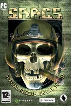 Poster S.C.R.A.C.S.