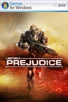 Poster Section 8: Prejudice
