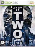 Ficha Army of Two