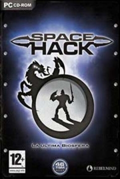 Poster Space Hack
