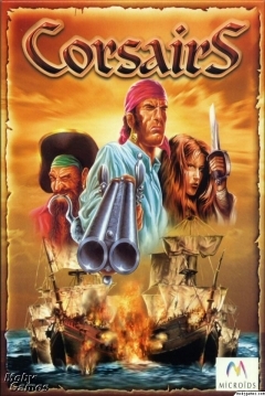 Poster Corsairs