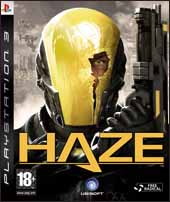 Poster Haze